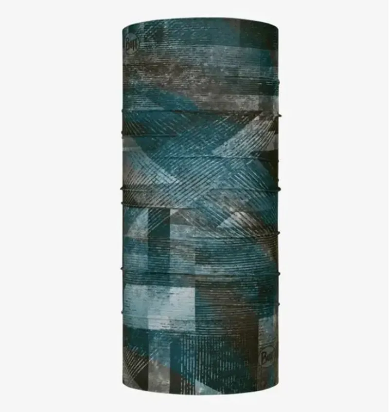 Buff Coolnet UV+ - Tzoh Stone Blue